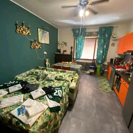 Appartamento Lilibet Monolocale In Centro Con Aria Condizionata E Wi-Fi Santa Margherita Ligure Esterno foto