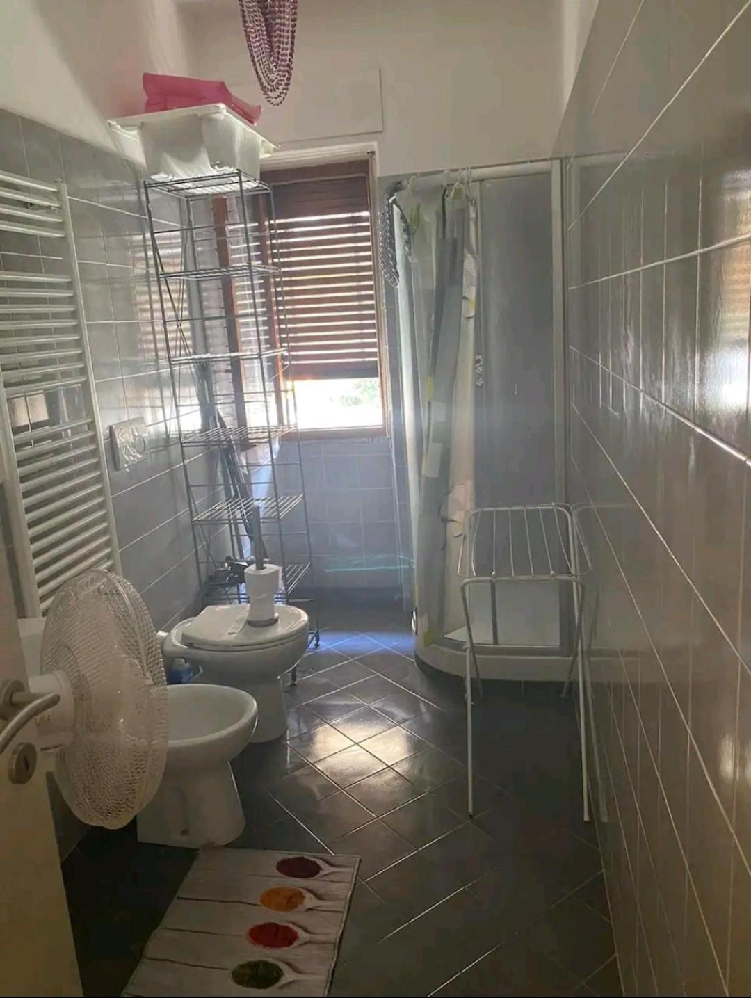 Appartamento Lilibet Monolocale In Centro Con Aria Condizionata E Wi-Fi Santa Margherita Ligure Esterno foto