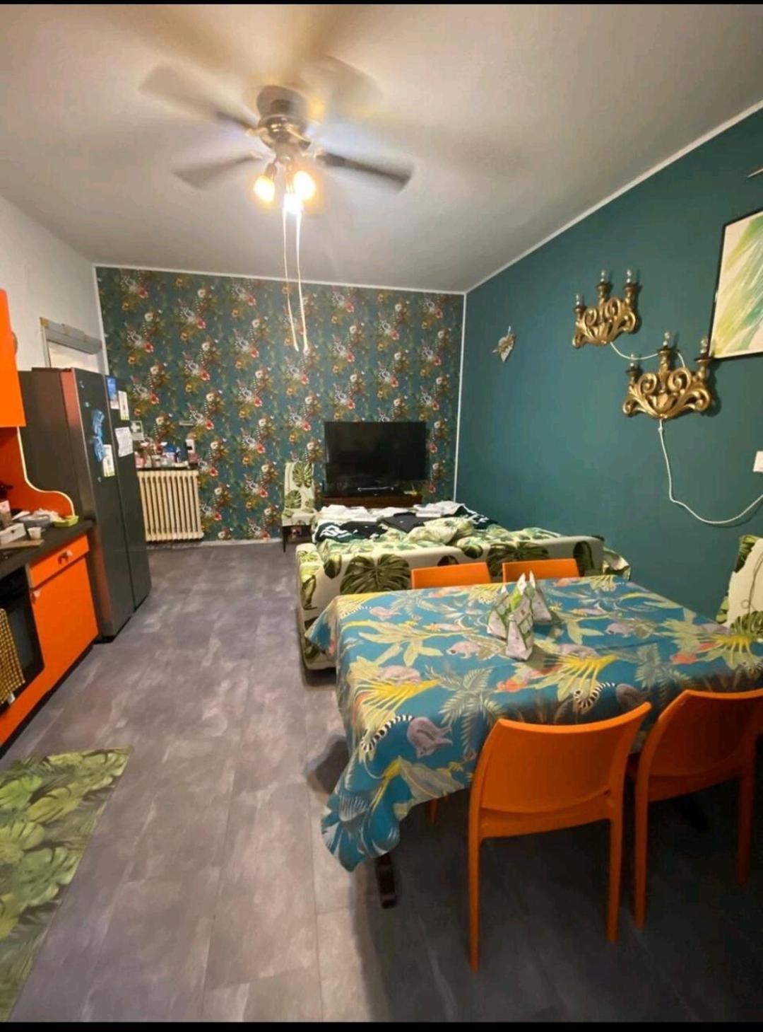 Appartamento Lilibet Monolocale In Centro Con Aria Condizionata E Wi-Fi Santa Margherita Ligure Esterno foto