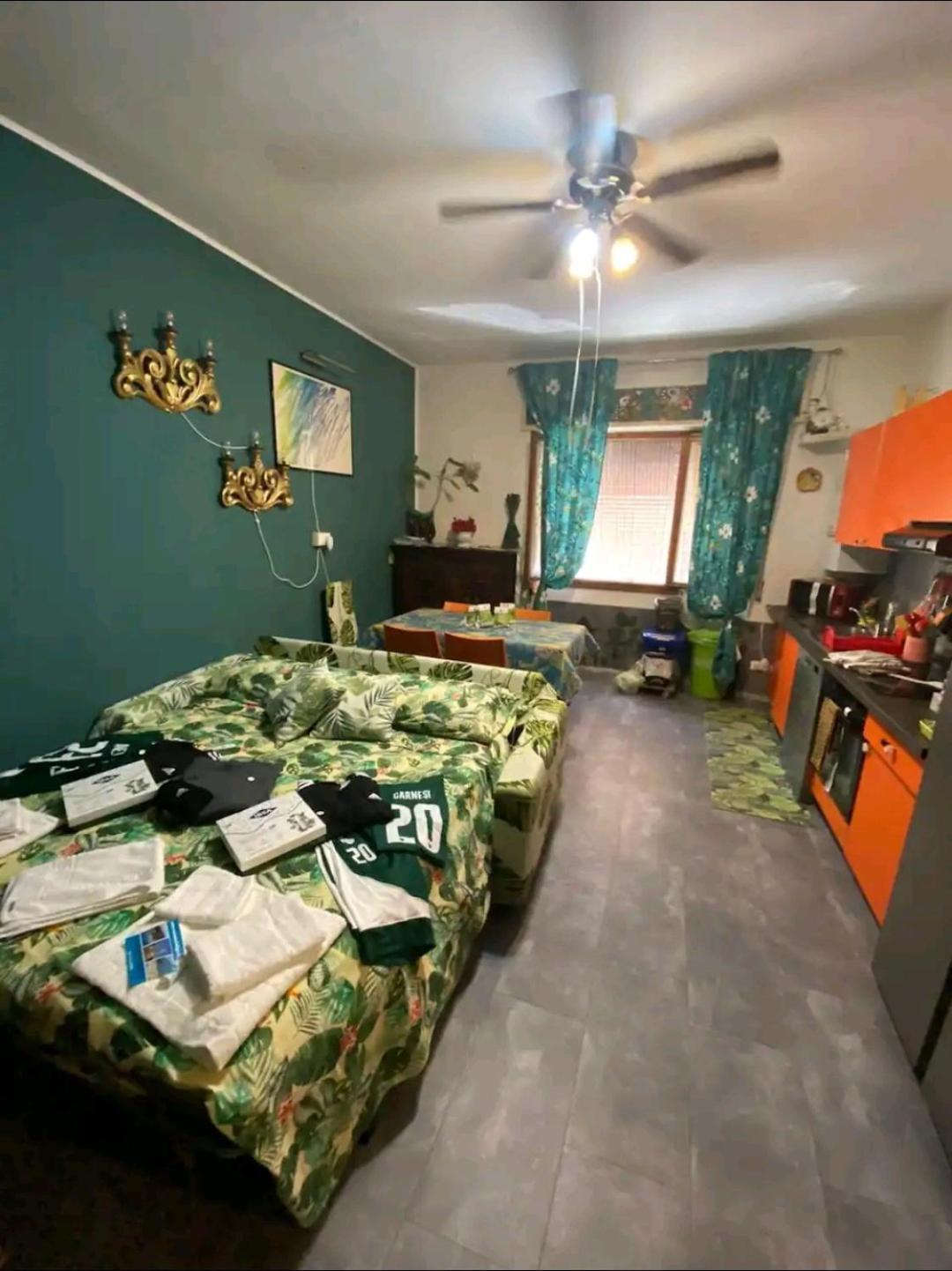 Appartamento Lilibet Monolocale In Centro Con Aria Condizionata E Wi-Fi Santa Margherita Ligure Esterno foto